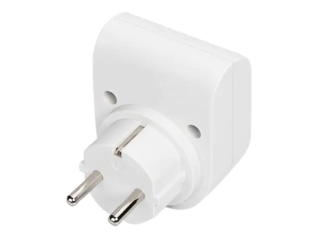DIGITUS Überspannungsschutzadapter DN-95400