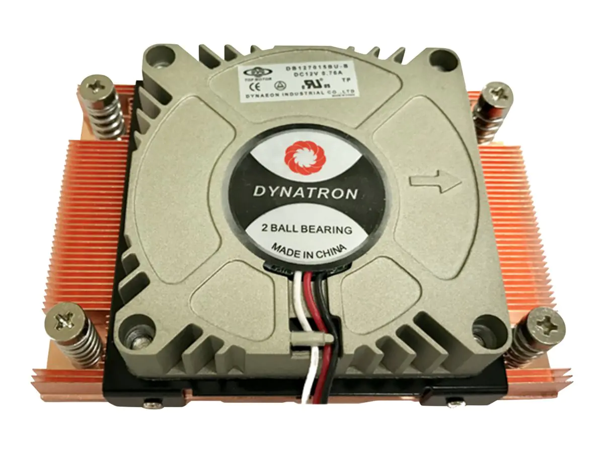 Dynatron A18 - Prozessor-Luftkühler - (für: AM4)