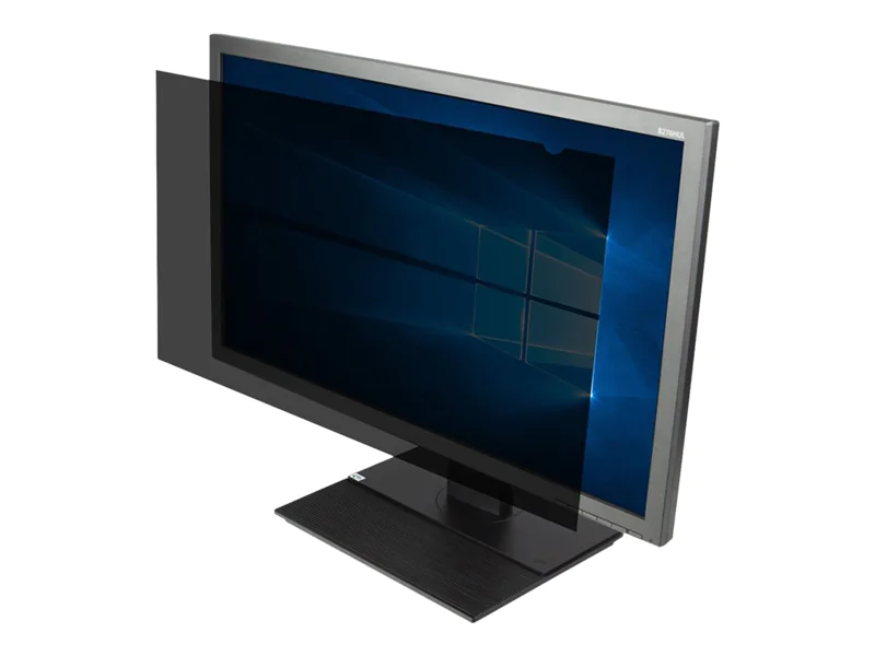 Targus Privacy Screen - Blickschutzfilter für Bildschirme - entfernbar - 61 cm Breitbild (Breitbild mit 24 Zoll) Targus Privacy Screen - Blickschutzfilter für Bildschirme - entfernbar - 61 cm Breitbild (Breitbild mit 24 Zoll)