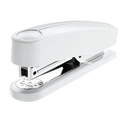 NOVUS Heftgerät B2 020-1259 max. 25Bl. Metall/Kunststoff grau NOVUS Heftgerät B2 020-1259 max. 25Bl. Metall/Kunststoff grau