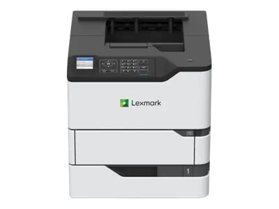 Lexmark MS823dn - Drucker - s/w - Duplex - Laser - A4/Legal - 1200 x 1200 dpi - bis zu 61 Seiten/Min. - Kapazität: 650 Blätter - USB 2.0, Gigabit LAN, USB 2.0-Host Lexmark MS823dn - Drucker - s/w - Duplex - Laser - A4/Legal - 1200 x 1200 dpi - bis zu 61 Seiten/Min. - Kapazität: 650 Blätter - USB 2.0, Gigabit LAN, USB 2.0-Host