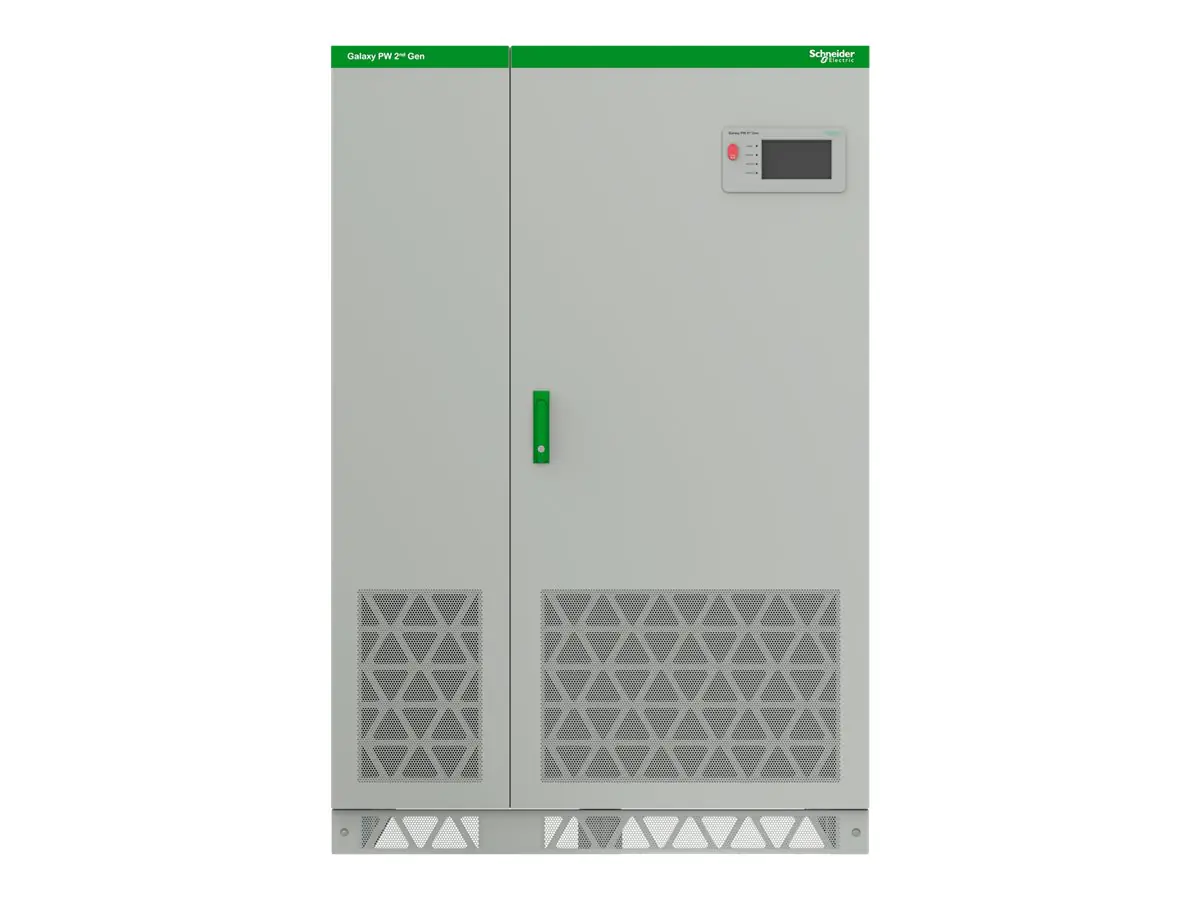 APC Schneider Electric Galaxy PW 2nd Gen - USV EPWUPS100KH12PS