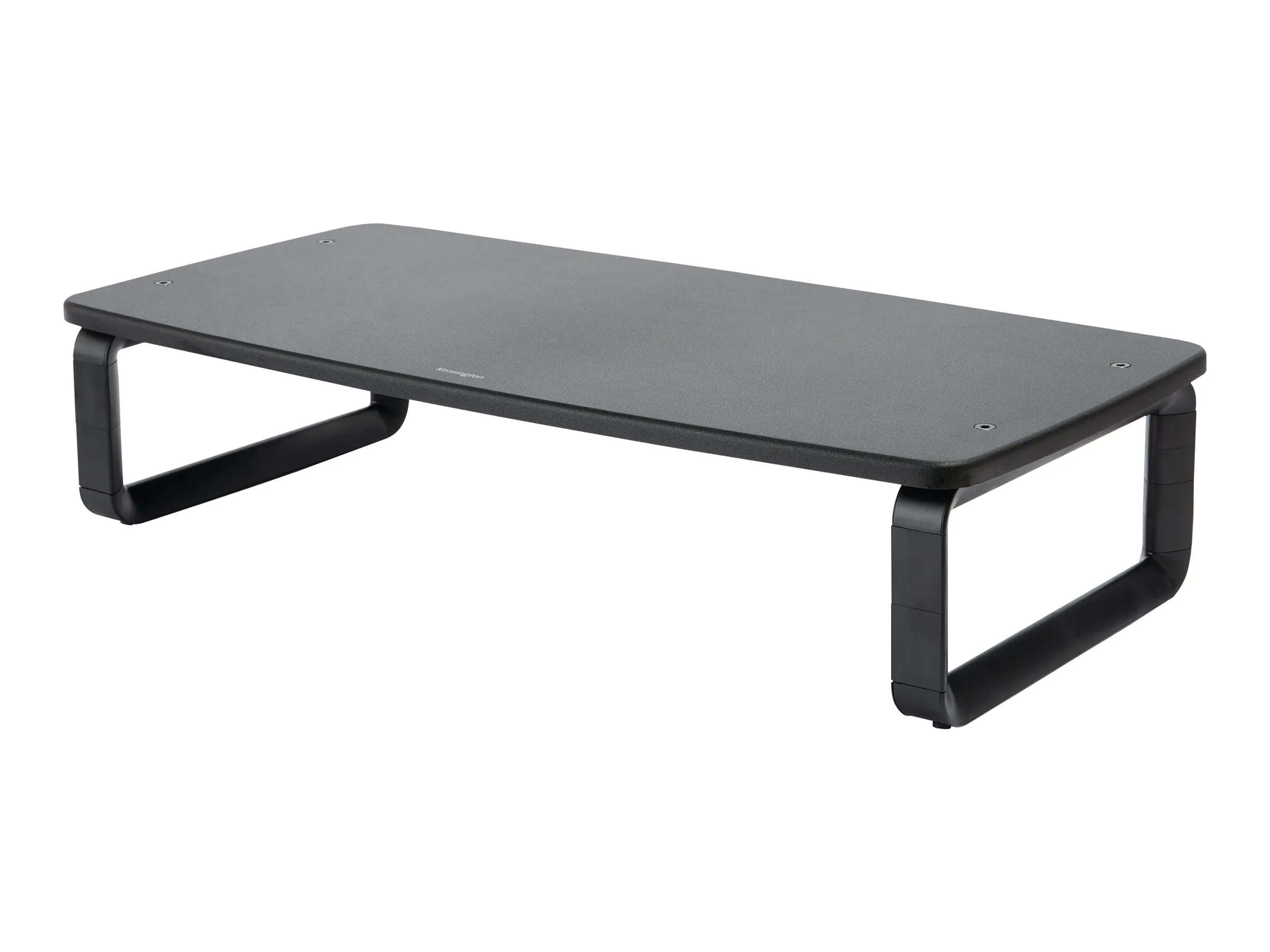 Kensington SmartFit extrabreiter Monitorständer, Freistehend, 18 kg, 68,6 cm (27"), Höhenverstellung, Schwarz K52797WW