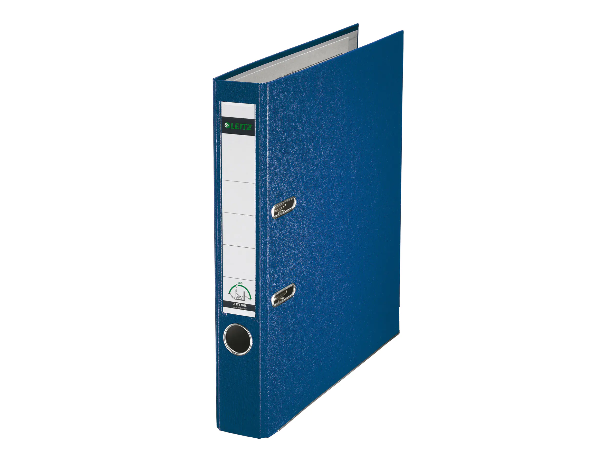 Esselte Leitz 180° - Aktenordner - Rückenbreite: 52 mm - für A4 (210 x 297 mm) 1015-50-35