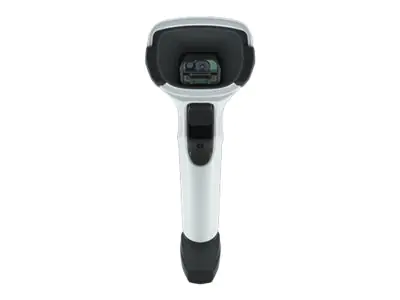 Zebra DS4608-SR - Barcode-Scanner - Handgerät - 2D-Imager - decodiert - USB