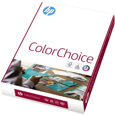 HP Color Choice - Extra glatt - 109 Mikron - Off White - A4 (210 x 297 mm) CHP751