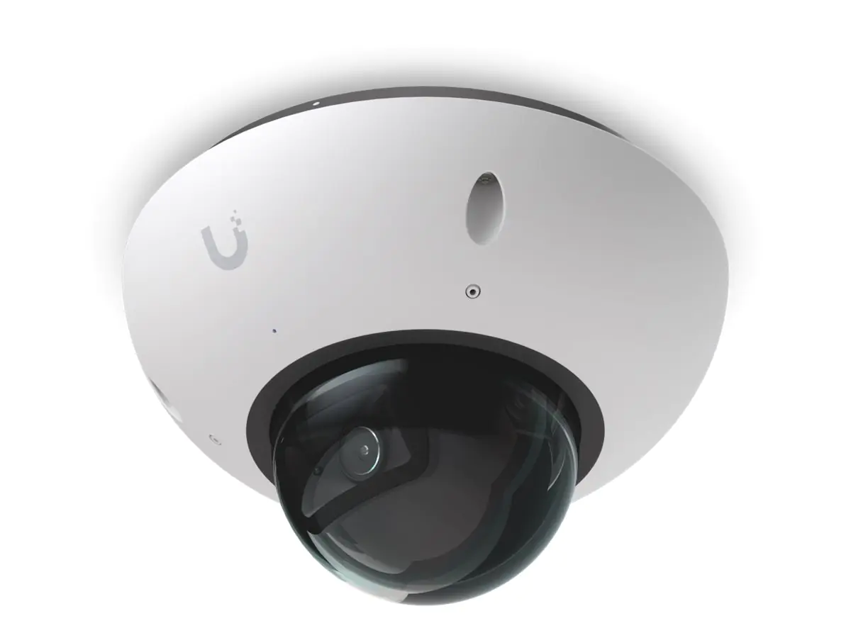 Ubiquiti UniFi Protect G6 - Netzwerk-Überwachungskamera - Kuppel - Innenbereic