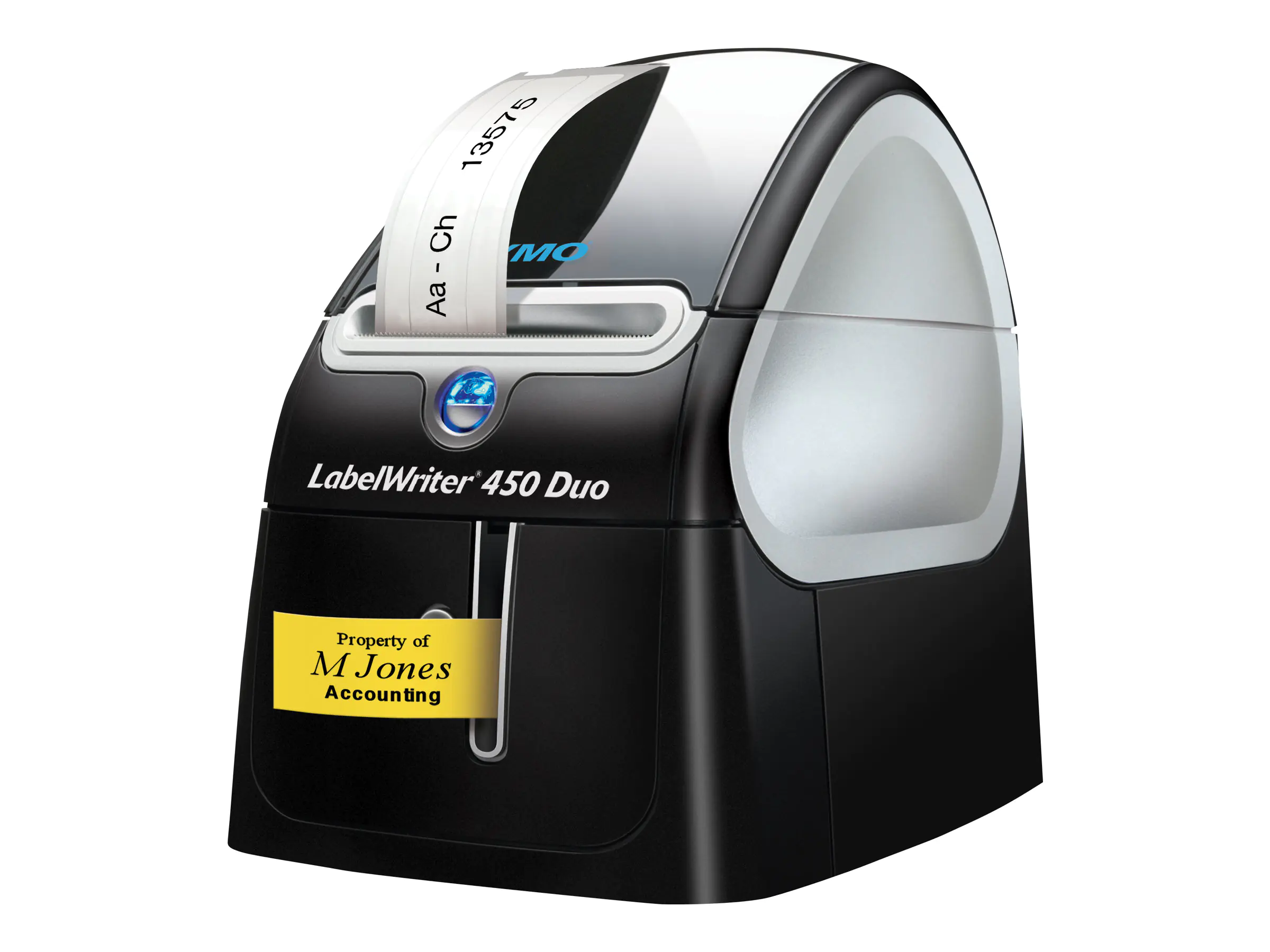 Dymo LabelWriter 450 Duo - Etikettendrucker S0838920