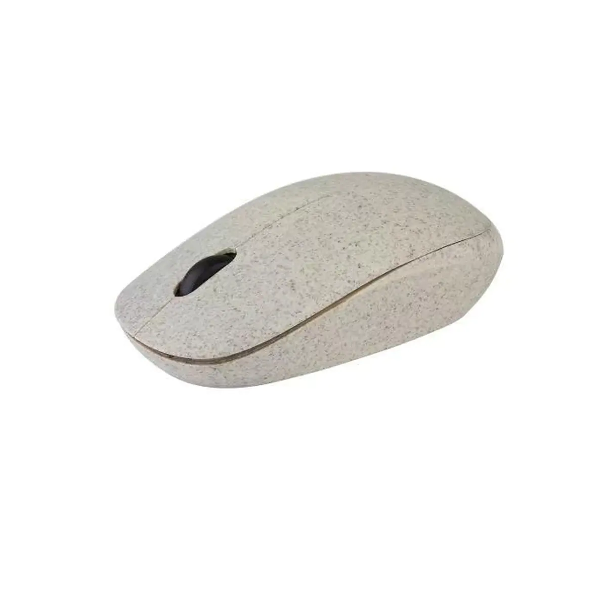 BIOnd Biondeco BIO-MOS-15 - Maus - ergonomisch - optisch