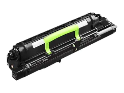 Lexmark Schwarz - original - Entwickler-Patrone 72K0DK0