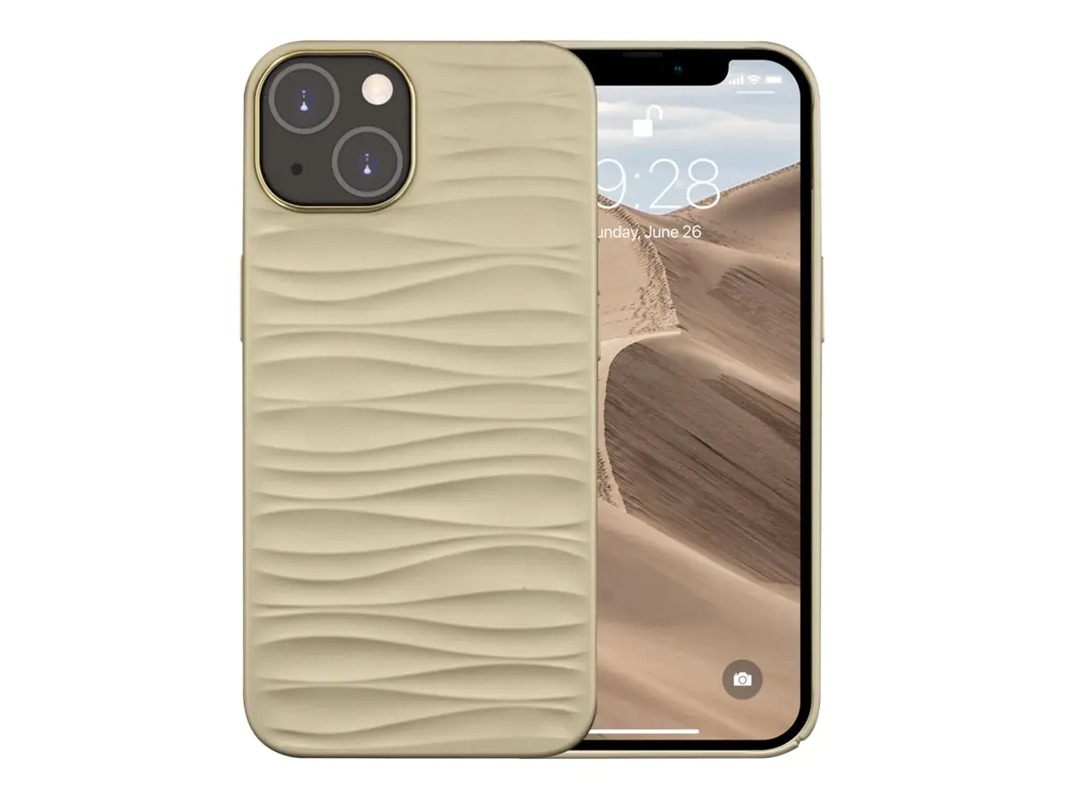 dbramante1928 Dune - Hintere Abdeckung für Mobiltelefon DU67WASA5621