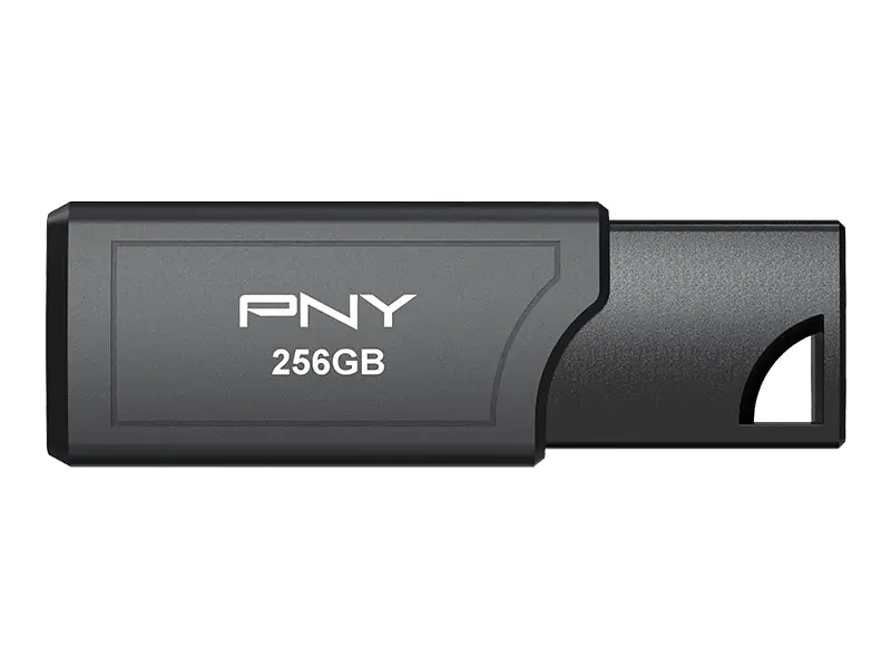 PNY PRO Elite V3 - USB-Flash-Laufwerk - 256 GB P-FD256PROV3-GE
