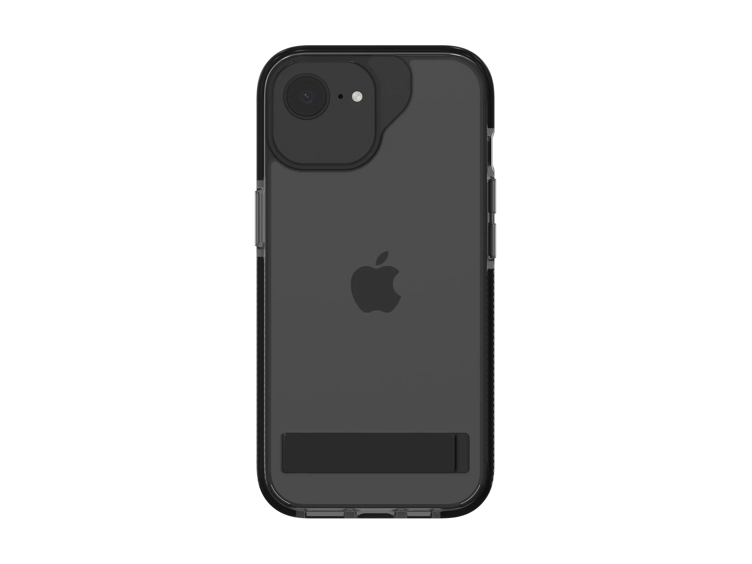 ZAGG Santa Cruz - Hintere Abdeckung für Mobiltelefon