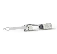 HPE QSFP/SFP+ Adapter Kit - Netzwerkadapter - QSFP zu SFP+ - für ProLiant ML350 G6; Mellanox SX1018HP