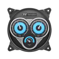 Thermaltake TT Pacific TF3 Liquid Cooling System Das CL-W334-PL00BL-A