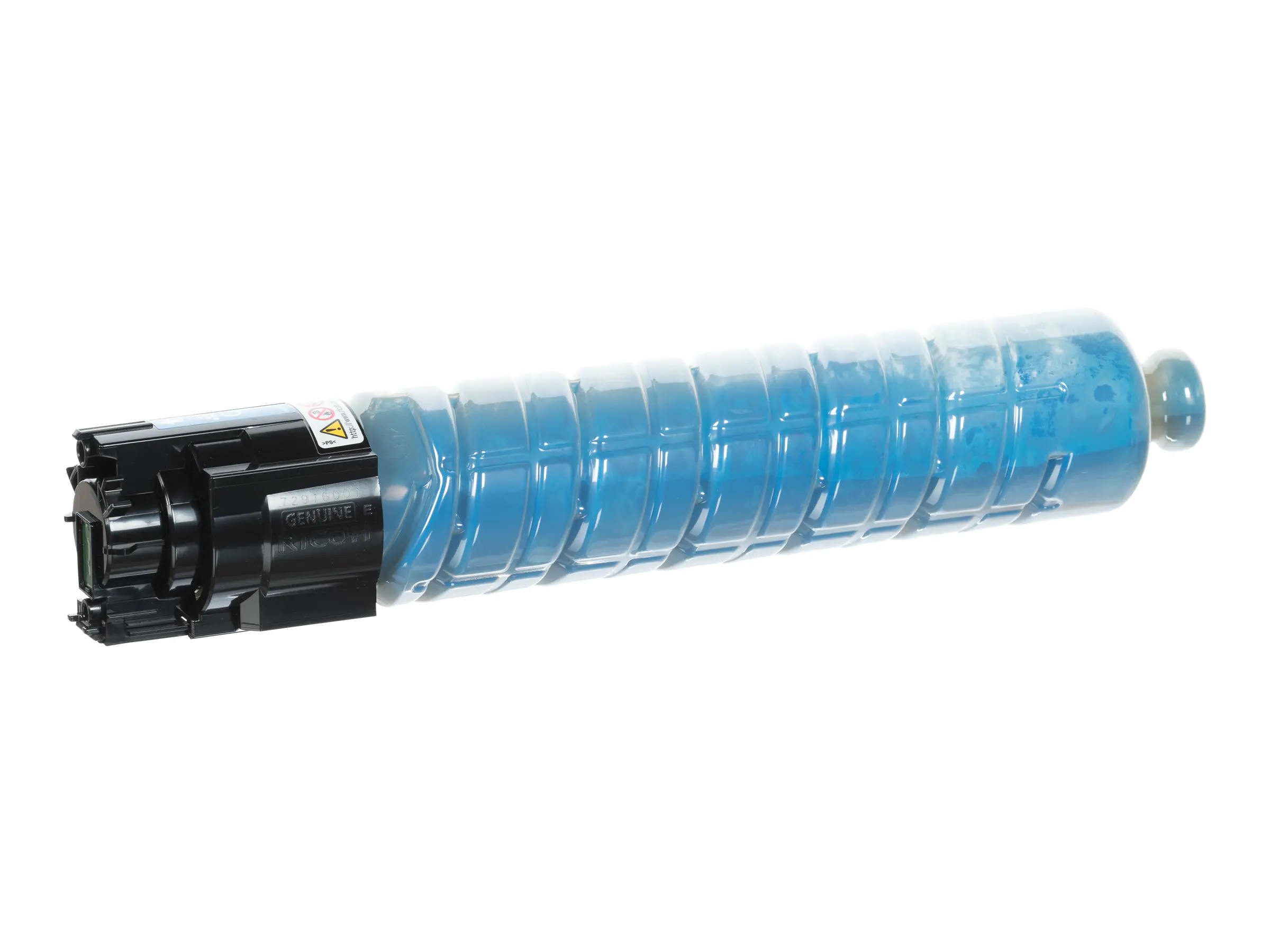 Ricoh - Cyan - Original - Tonerpatrone - für Gestetner SP C430; Nashuatec SP C430; NRG SP C430; Rex Rotary SP C430 Ricoh - Cyan - Original - Tonerpatrone - für Gestetner SP C430; Nashuatec SP C430; NRG SP C430; Rex Rotary SP C430