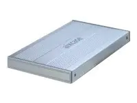 Aixcase AIX-SUB2EXT - Storage Enclosure - 2.5" AIX-SUB2EXT