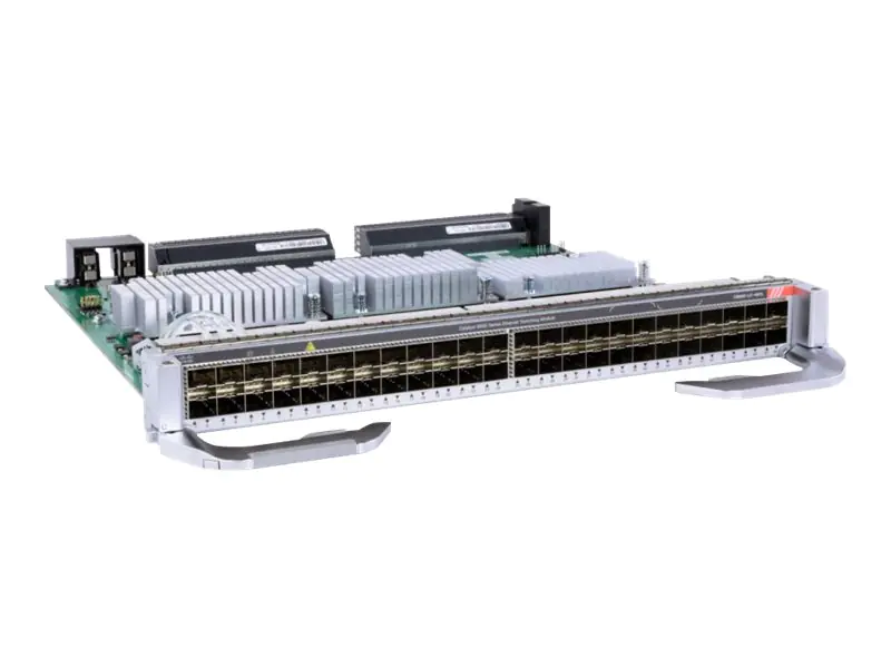Cisco Catalyst 9600 Series Line Card - Switch C9600-LC-48YL=