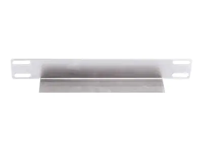 IC Intracom Intellinet 19" Slide Rails For Cabinet Depths of 1000 mm, 2-piece Set, L-shape,