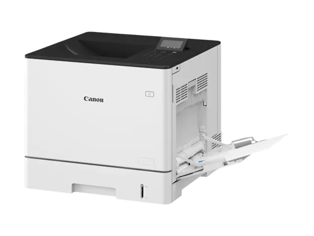 Canon i-SENSYS LBP732Cdw - Drucker - Farbe - Duplex - Laser - A4/Legal - 1200 x 1200 dpi - bis