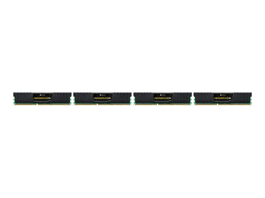 Corsair 32GB DDR-3 240-Pin DIMM CML32GX3M4A1600C10