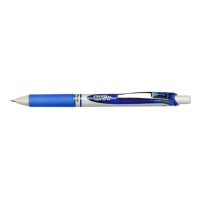 Pentel Geltintenroller EnerGel Eco 0,35mm blau Pentel Geltintenroller EnerGel Eco 0,35mm blau