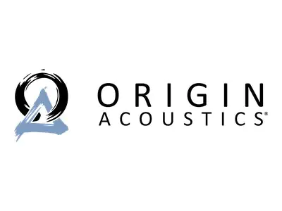 Origin Acoustics GR80P - Lautsprechergitter für
