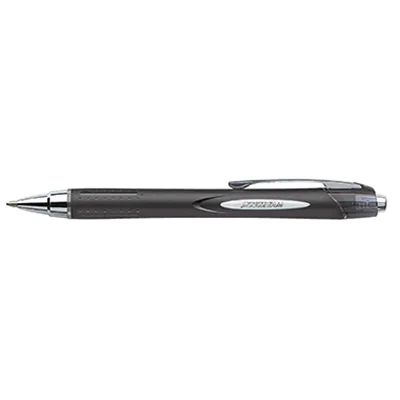 uni-ball Tintenroller UB JETSTREAM RT 245399 0,5mm schwarz uni-ball Tintenroller UB JETSTREAM RT 245399 0,5mm schwarz