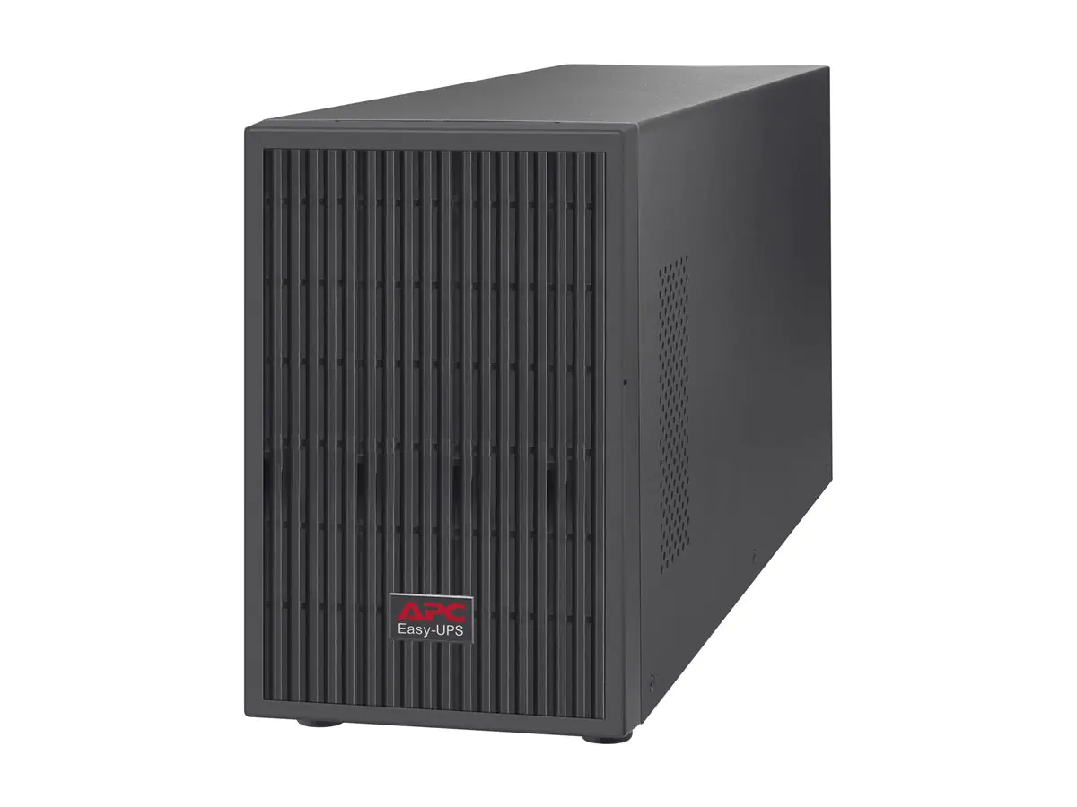 APC Easy UPS SRV 36V Battery Pack - USV-Akku - Bleisäure - für P/N: SRV1KIL
