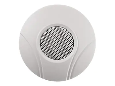 Hikvision Zubehör DS-2FP2020 Mikrofon - Mikrofon - 20 KHz