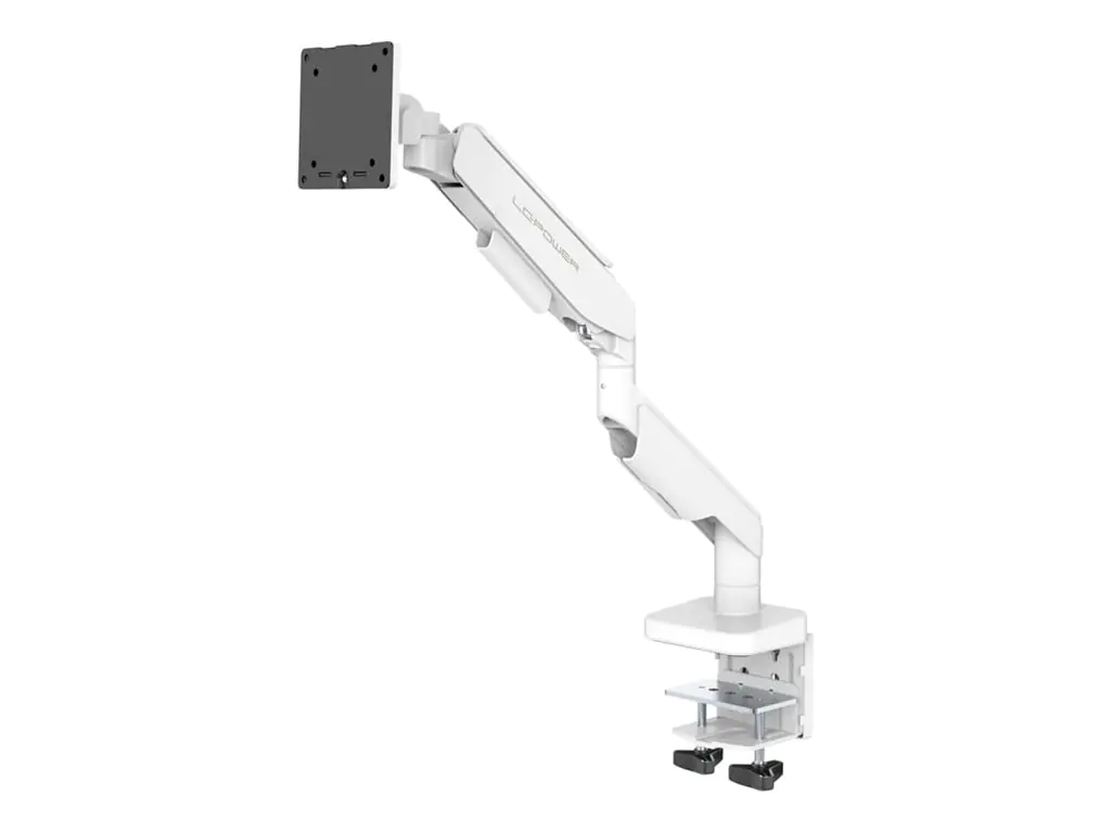 LC-Power Monitorarm für Monitore bis zu 49"/124.46 cm W