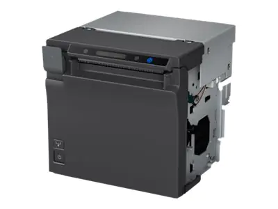 Epson EU m30 - Belegdrucker - Thermozeile - Rolle (7,95 cm) - 203 dpi - bis zu 250 mm/Sek. - USB, seriell - Cutter - Schwarz