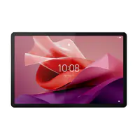 Lenovo Tab P12 ZACH - Tablet - Android 13 oder höher - 128 GB UFS card - 32.3 cm (12.7") LTPS (2944 x 1840) - microSD-Steckplatz - Dual Tone Storm Gray