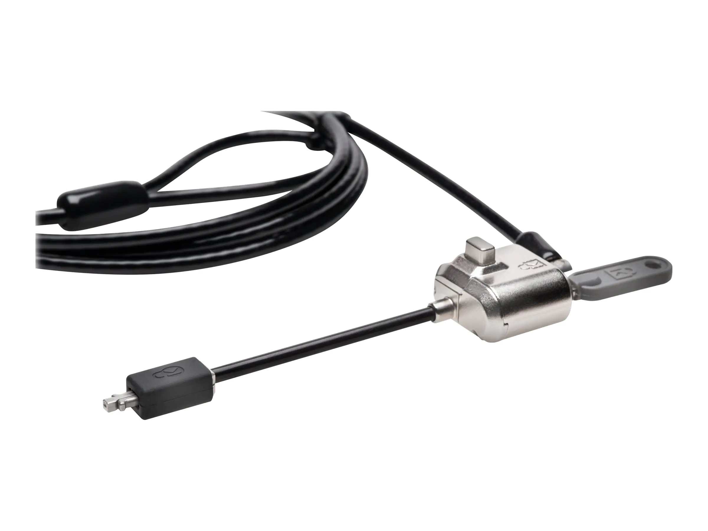 Kensington MiniSaver Mobile Lock - Notebook Locking K67890WW