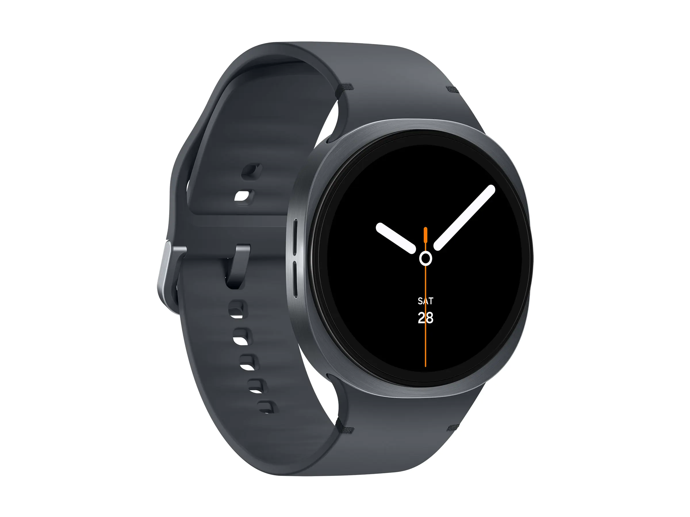 Samsung Galaxy Watch 8 LTE Graphite