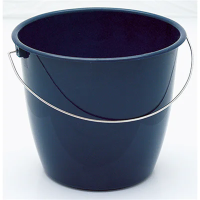 Eimer 10l Kunststoff blau Eimer 10l Kunststoff blau