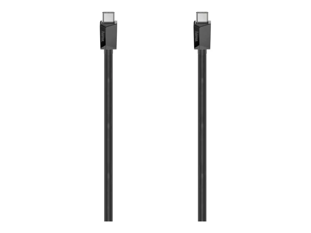 Hama Essential Line - USB-Kabel - USB-C (M)
