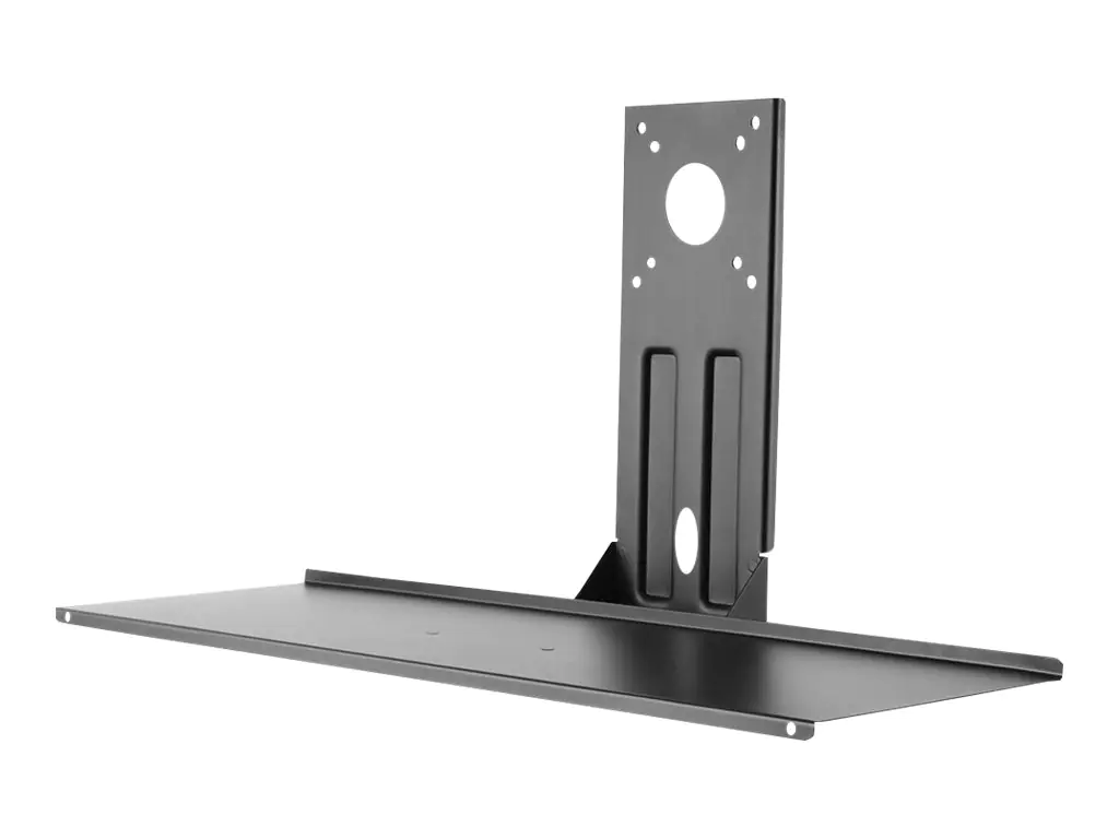 NewStar KEYB-V200 - Montagekomponente (Regal) für Tastatur und Maus - Schwarz NewStar KEYB-V200 - Montagekomponente (Regal) für Tastatur und Maus - Schwarz