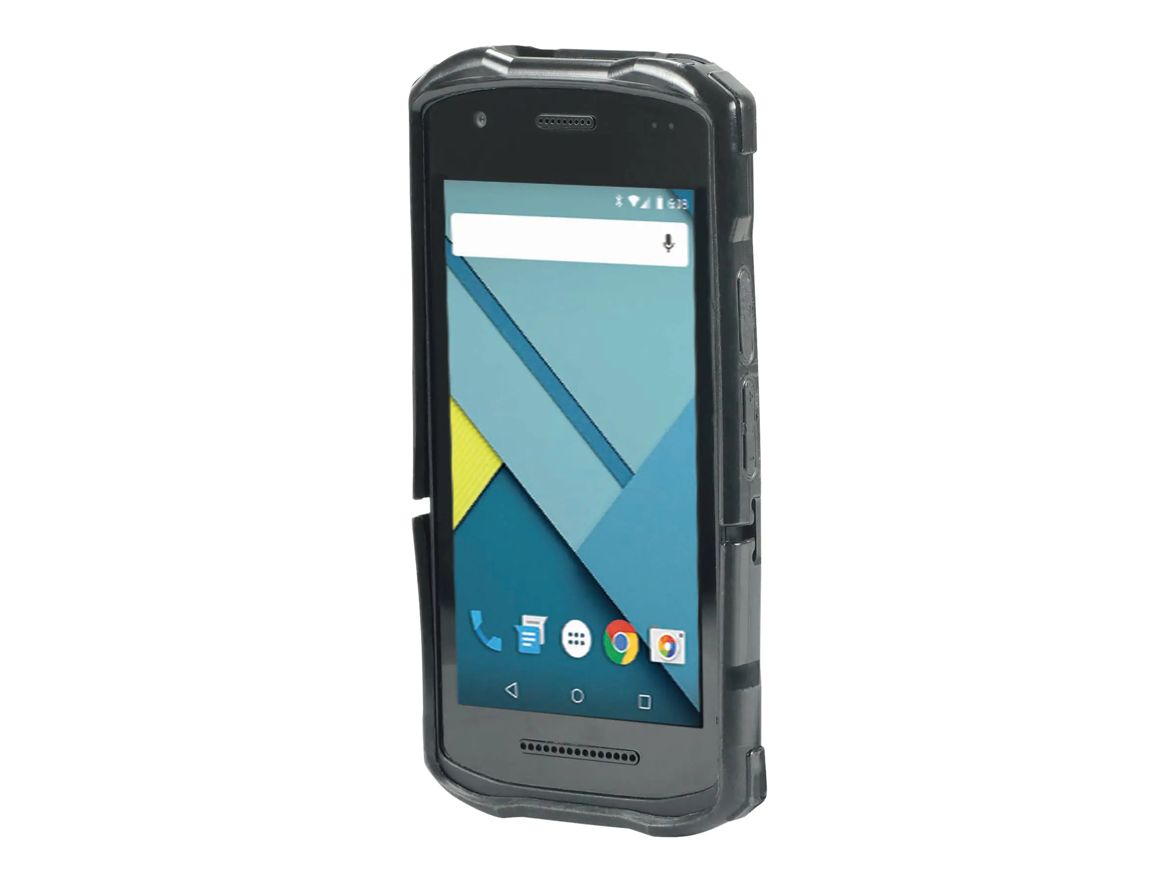 Mobilis PROTECH - Stoßstange für mobilen Mini-PC - für Unitech PA720 Mobilis PROTECH - Stoßstange für mobilen Mini-PC - für Unitech PA720
