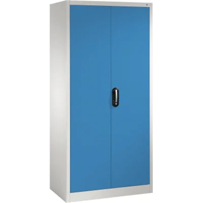 C+P Aktenschrank 9280000S10382 5OH 1950x930x500mm lgr/lbl C+P Aktenschrank 9280000S10382 5OH 1950x930x500mm lgr/lbl