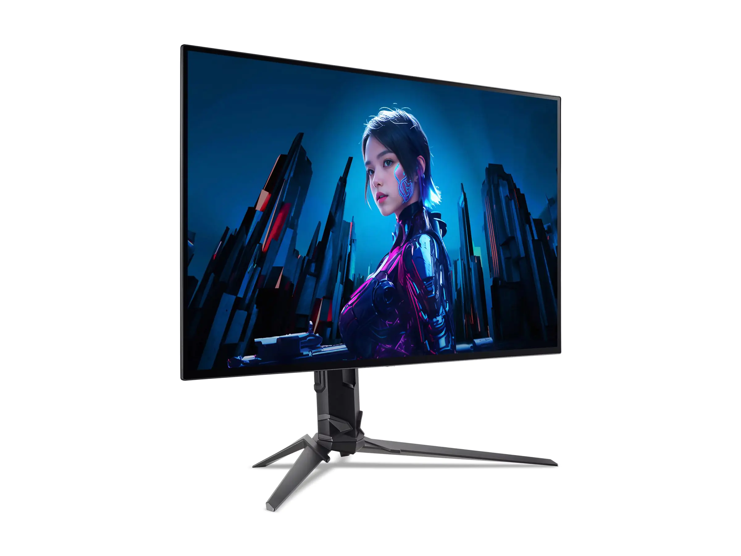 Acer Predator X27UF3b 26.5" 16 9 2560x1440 - 68,6 cm - 26,5"