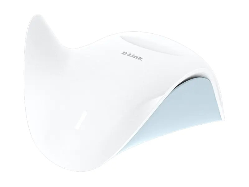 D-Link AQUILA PRO AI M36 - Wireless Router 3-Port-Switch M36/E