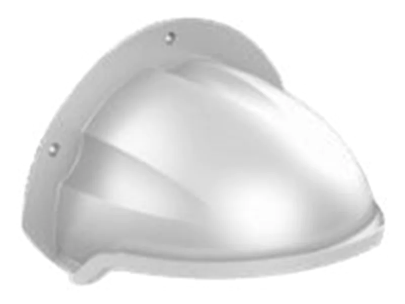 Hikvision Schutzabdeckung für Kamera - für DS-1250ZJ