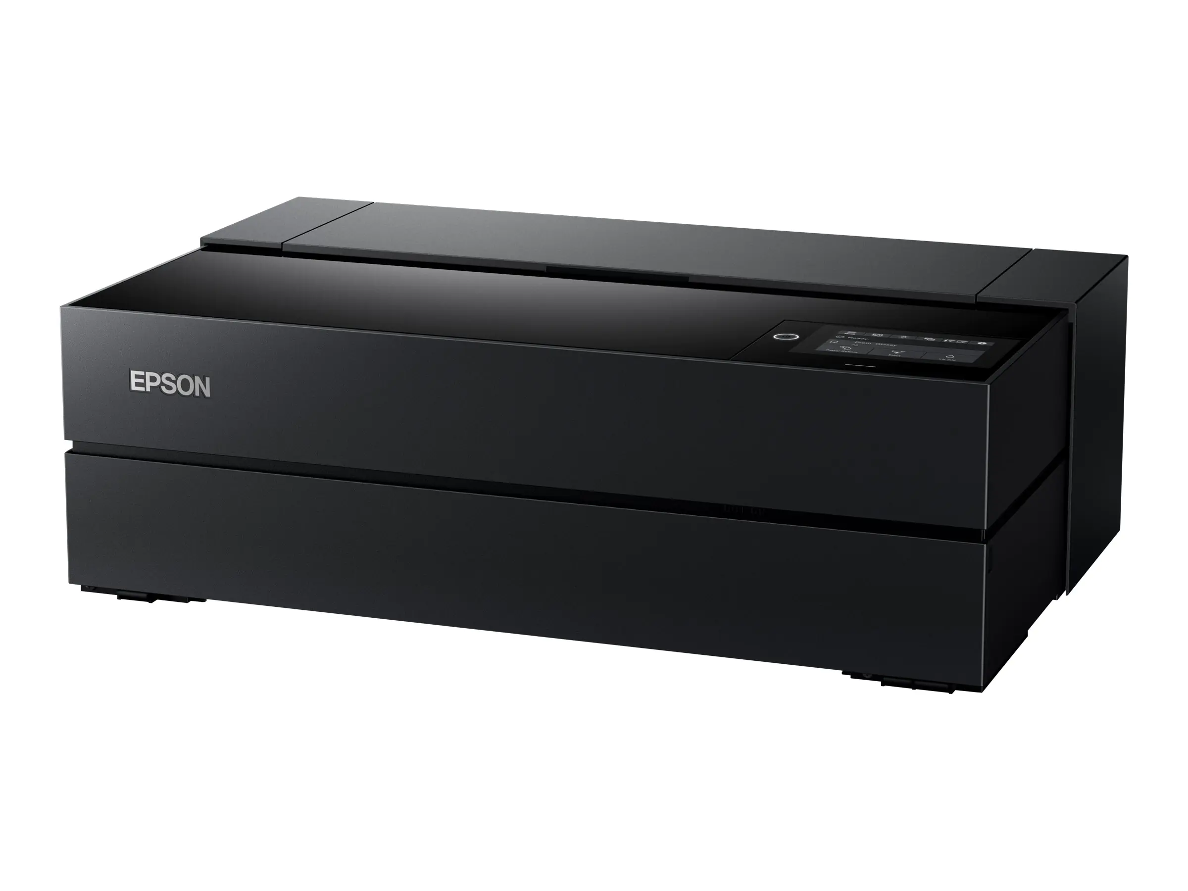 Epson SureColor SC-P900 - Drucker - Farbe - Tintenstrahl - Walze A2 plus (43,2 cm) - 5760 x 1440 dpi - Kapazität: 120 Blätter - Wi-Fi(ac), USB 3.0, LAN Epson SureColor SC-P900 - Drucker - Farbe - Tintenstrahl - Walze A2 plus (43,2 cm) - 5760 x 1440 dpi - Kapazität: 120 Blätter - Wi-Fi(ac), USB 3.0, LAN