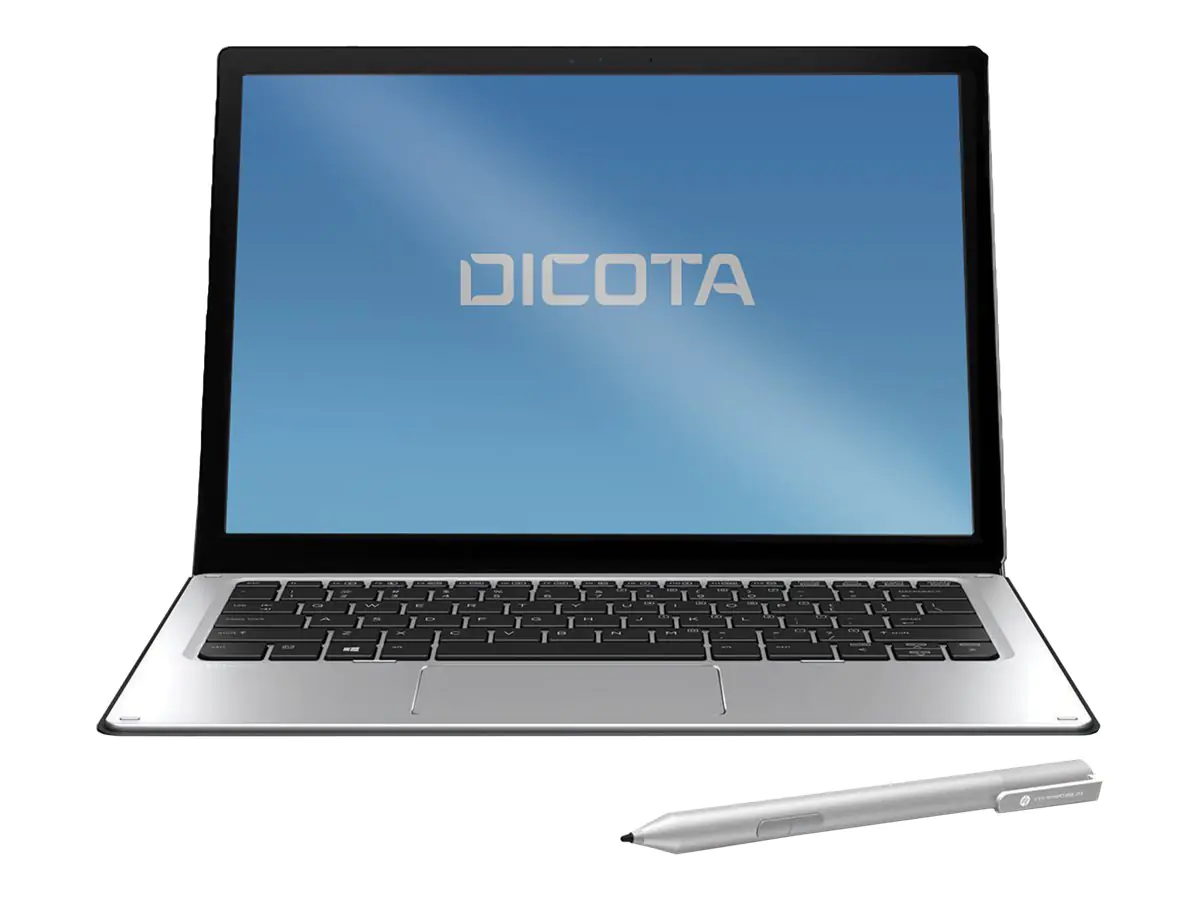 Dicota - Display-Blendschutzfilter - 30.5 cm (12") - für HP Elite x2 1012 G1