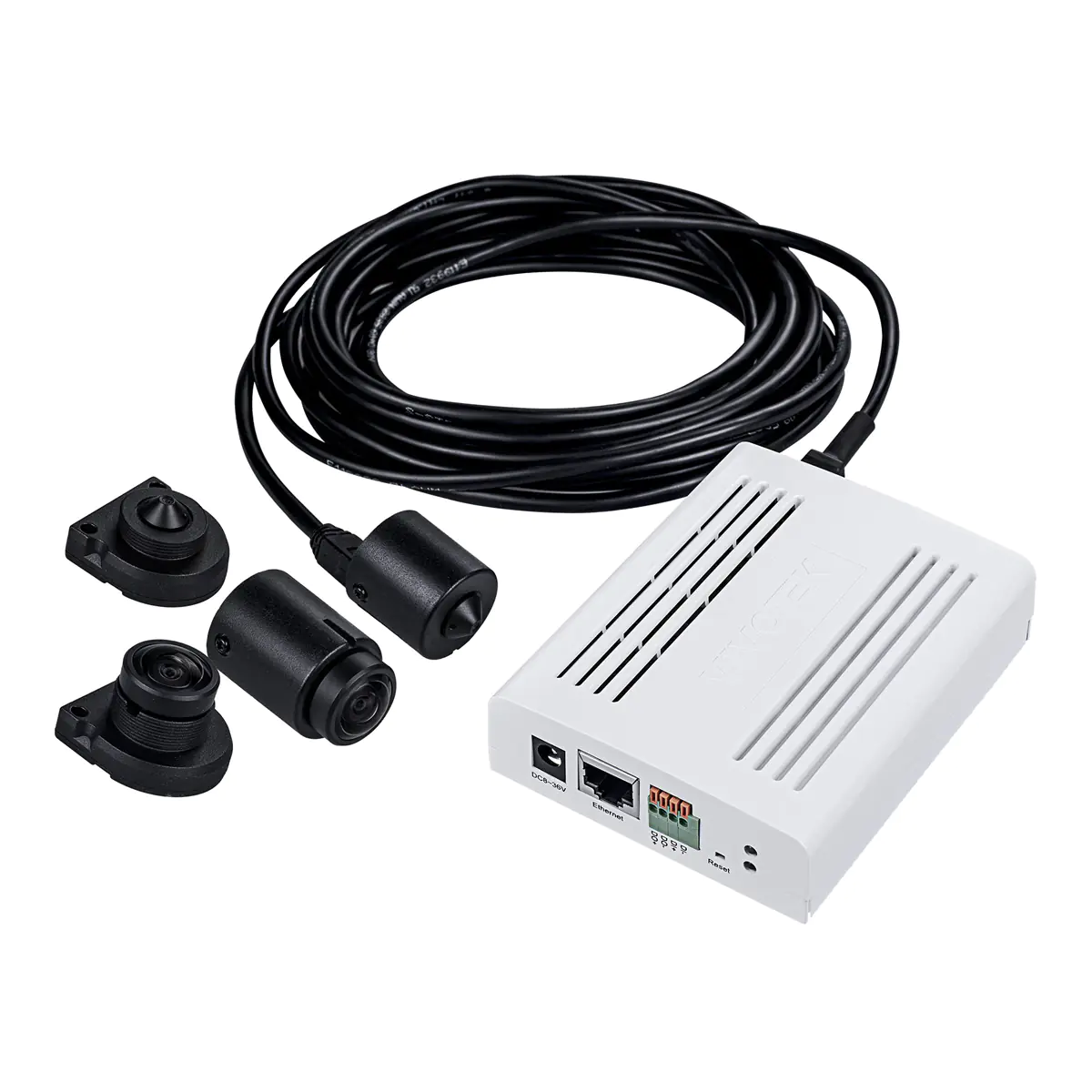 VIVOTEK V Series VC9101 - Eigenständiger digitaler