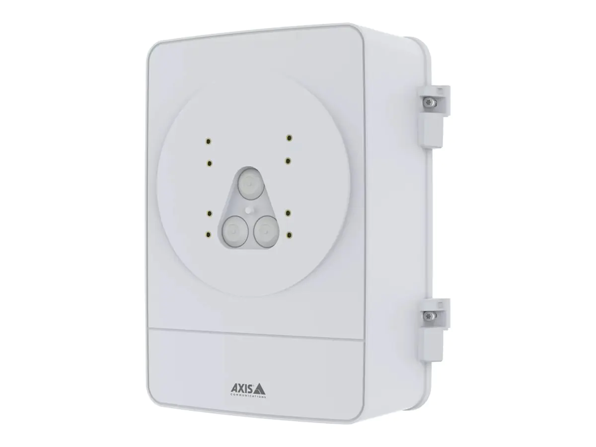 Axis TQ1816-VE - Schranktür - für AXIS TQ1817-VE 03086-001