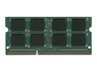 DATARAM DDR3L - Modul - 4 GB - SO DIMM 204-PIN