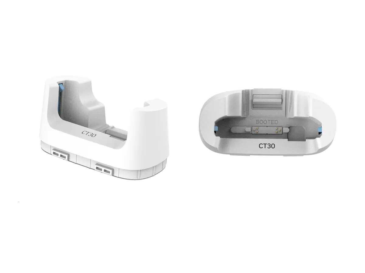 Honeywell Booted Universal Cup - Adapter für Docking-Station - für Honeywell CT30 XP, CT30 XP HC