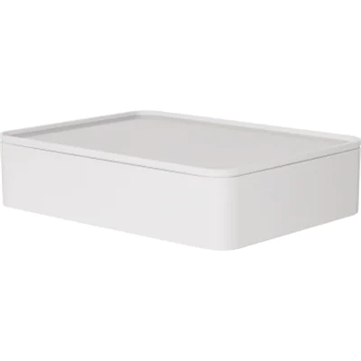 HAN Aufbewahrungsbox ALLISON 1110-12 snow white HAN Aufbewahrungsbox ALLISON 1110-12 snow white